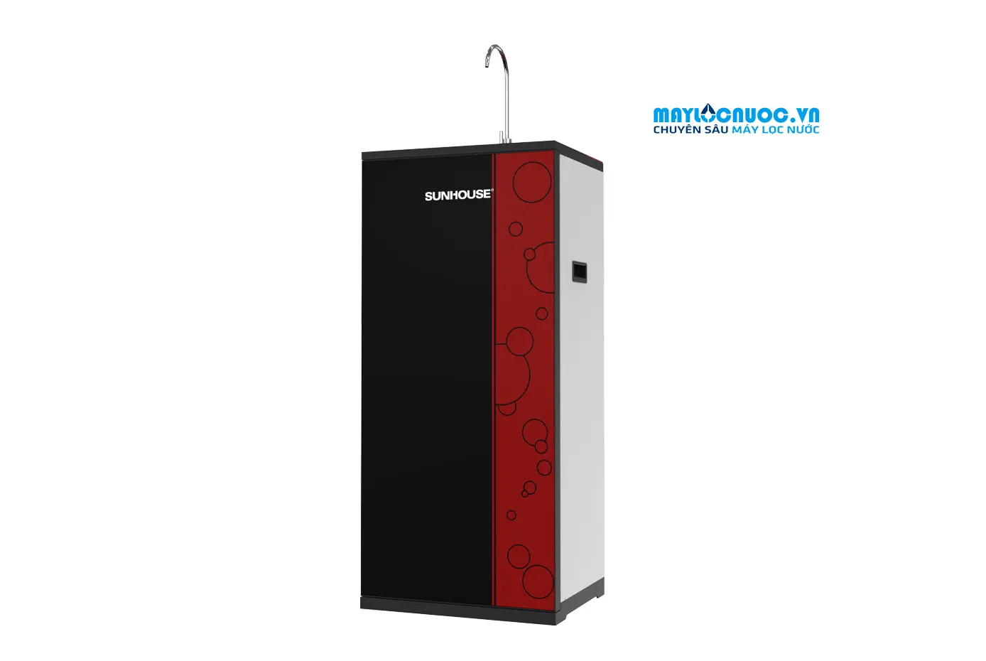 MÁY LỌC NƯỚC RO SUNHOUSE SHA5119K - 09 LÕI